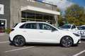 Hyundai i30 1.5 T-GDi 140ch Hybrid 48V N Line DCT-7 Blanc - thumbnail 4