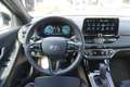 Hyundai i30 1.5 T-GDi 140ch Hybrid 48V N Line DCT-7 Blanc - thumbnail 14