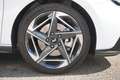 Hyundai i30 1.5 T-GDi 140ch Hybrid 48V N Line DCT-7 Blanc - thumbnail 35