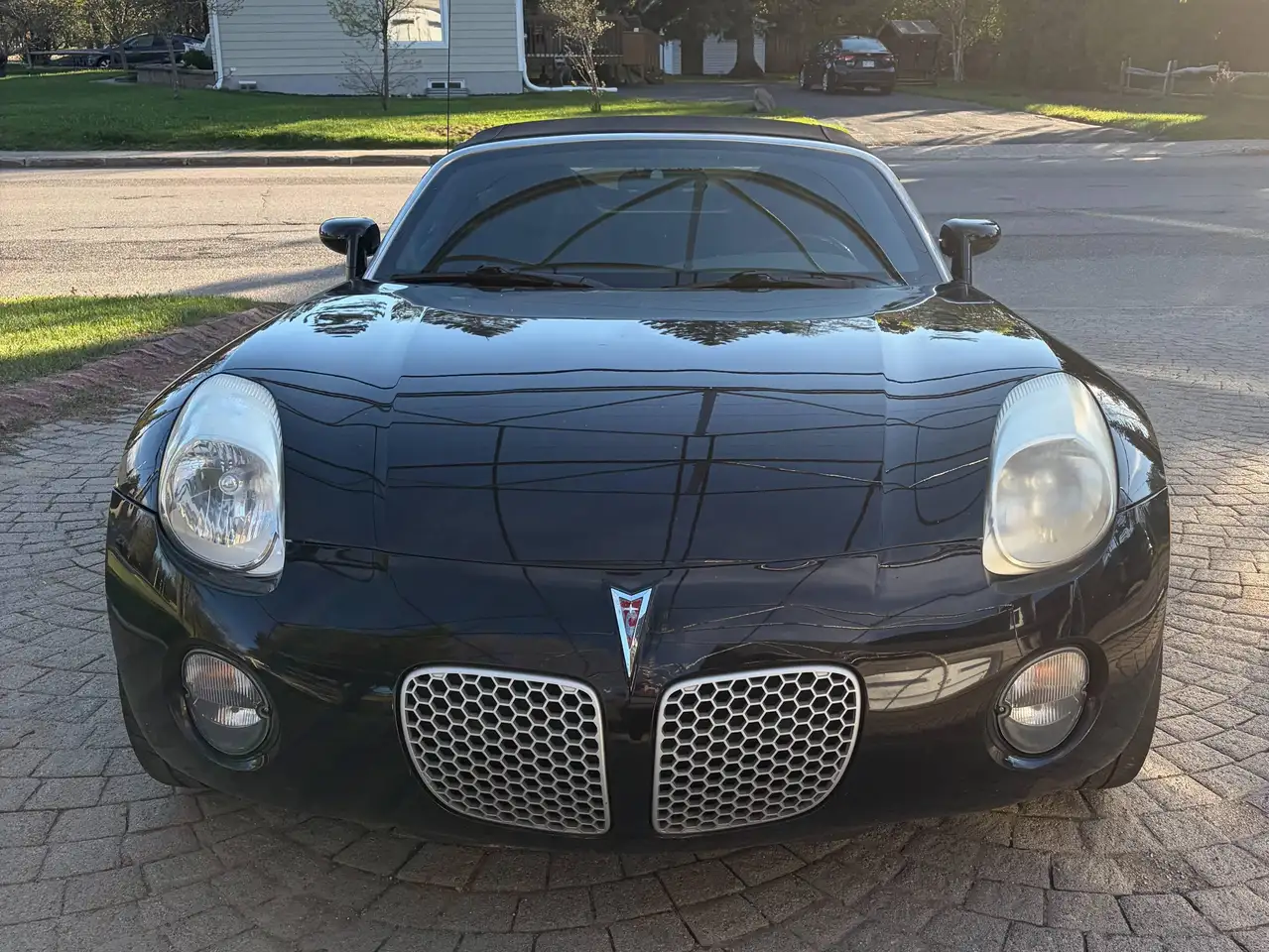2006 Pontiac Solstice
