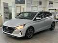 Hyundai i20 Edition 30+ *1.Hand*Apple Car Play*'Kamera*Sitzhzg Argent - thumbnail 1