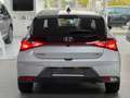 Hyundai i20 Edition 30+ *1.Hand*Apple Car Play*'Kamera*Sitzhzg Argent - thumbnail 5