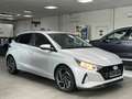 Hyundai i20 Edition 30+ *1.Hand*Apple Car Play*'Kamera*Sitzhzg Argent - thumbnail 3