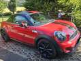 MINI Cooper S Coupe Mini Cooper S Coupe Червоний - thumbnail 2