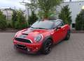 MINI Cooper S Coupe Mini Cooper S Coupe Червоний - thumbnail 1