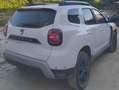 Dacia Duster Duster 1.5 blue dci 15th Anniversary 4x2 115cv Bianco - thumbnail 3