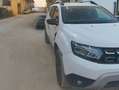 Dacia Duster Duster 1.5 blue dci 15th Anniversary 4x2 115cv Bianco - thumbnail 2
