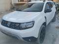Dacia Duster Duster 1.5 blue dci 15th Anniversary 4x2 115cv Bianco - thumbnail 1