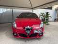 Alfa Romeo Giulietta Giulietta III 2010 2.0 jtdm(2) Exclusive 140cv Rouge - thumbnail 2