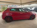 Alfa Romeo Giulietta Giulietta III 2010 2.0 jtdm(2) Exclusive 140cv Rouge - thumbnail 5