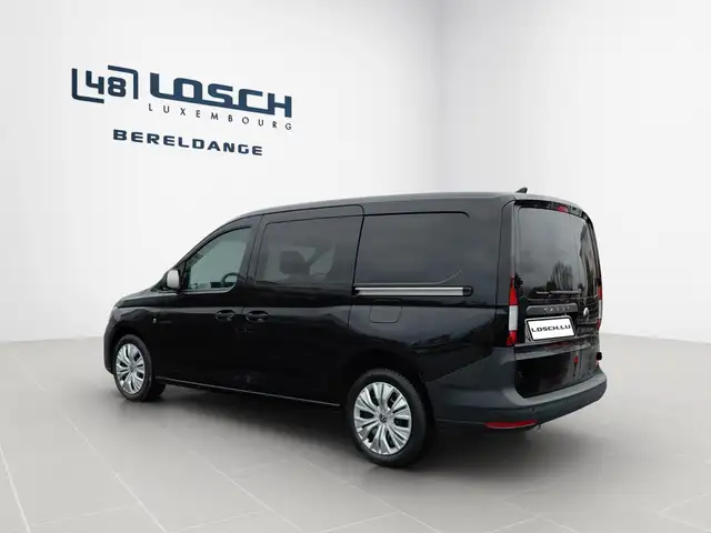 Volkswagen Caddy view 5