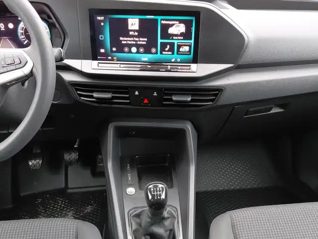 Volkswagen Caddy view 12