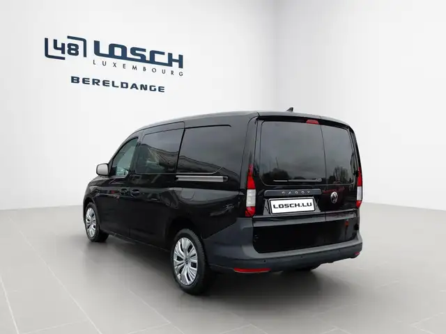 Volkswagen Caddy view 6