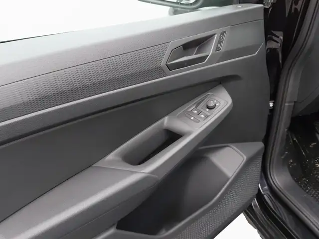 Volkswagen Caddy view 14