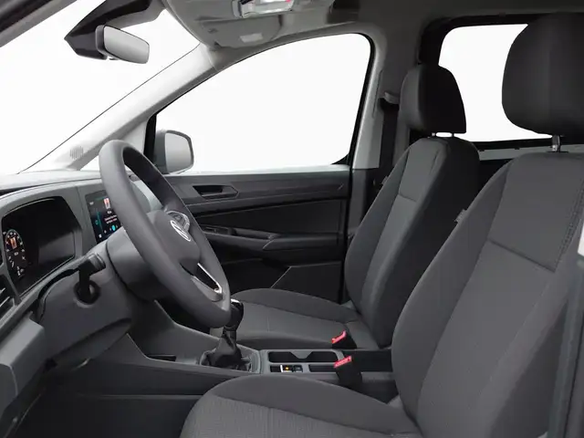 Volkswagen Caddy view 9