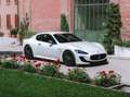 Maserati GranTurismo Granturismo 4.7 S cambiocorsa Blanc - thumbnail 1