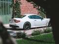 Maserati GranTurismo Granturismo 4.7 S cambiocorsa bijela - thumbnail 4