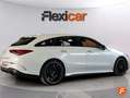Mercedes-Benz CLA 200 Shooting Brake Blanc - thumbnail 7