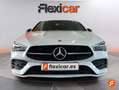 Mercedes-Benz CLA 200 Shooting Brake Blanc - thumbnail 2