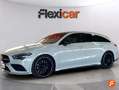 Mercedes-Benz CLA 200 Shooting Brake Blanc - thumbnail 3