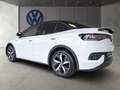 Volkswagen ID.5 GTX 4Motion IQ.Light Navi SideAssist FrontA Weiß - thumbnail 4