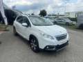 Peugeot 2008 Blanc - thumbnail 3