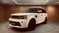 Land Rover Range Rover Sport 3.0 SDV6 255 CV Autobiography Blanco - thumbnail 1