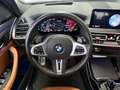 BMW X3 M d*Laser*ACC*360*Pano*AHK*Leder*H&K*StandHe Grau - thumbnail 14
