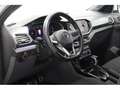 Volkswagen T-Cross 1.0 TSI R-Line LED NAVI Weiß - thumbnail 8