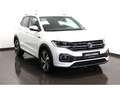 Volkswagen T-Cross 1.0 TSI R-Line LED NAVI Weiß - thumbnail 3