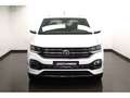 Volkswagen T-Cross 1.0 TSI R-Line LED NAVI Weiß - thumbnail 2