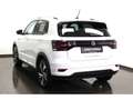 Volkswagen T-Cross 1.0 TSI R-Line LED NAVI Weiß - thumbnail 6