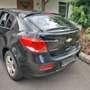 Chevrolet Cruze Cruze 1,6 LT LT Schwarz - thumbnail 4