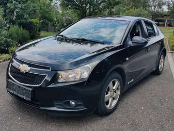 Cruze 1,6 LT LT