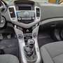 Chevrolet Cruze Cruze 1,6 LT LT Schwarz - thumbnail 7