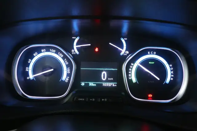 Fiat Scudo view 17