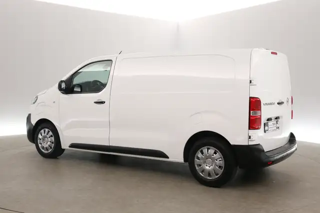 Fiat Scudo view 4