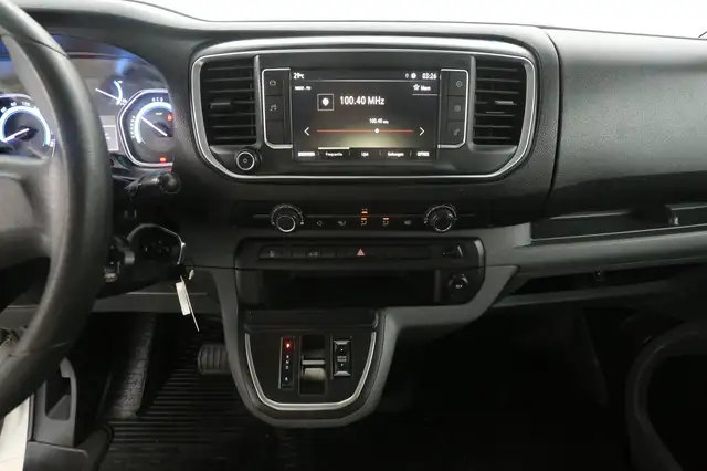 Fiat Scudo view 13