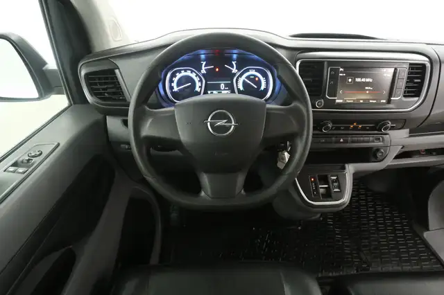 Fiat Scudo view 2