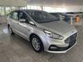 Ford S-Max Titanium 2.0 TDCI SPURHALTE+KAMERA+AHK Gris - thumbnail 3