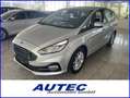 Ford S-Max Titanium 2.0 TDCI SPURHALTE+KAMERA+AHK Grijs - thumbnail 1