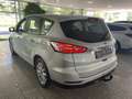 Ford S-Max Titanium 2.0 TDCI SPURHALTE+KAMERA+AHK Grau - thumbnail 4