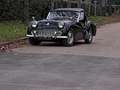 Triumph TR3 Cabriolet  cg collection roule tout les jours Černá - thumbnail 9