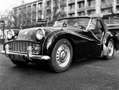 Triumph TR3 Cabriolet  cg collection roule tout les jours Black - thumbnail 1