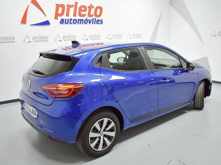 Renault Clio 2023, foto 33