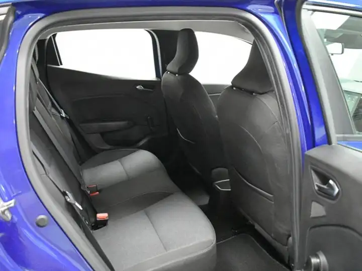 Renault Clio 2023, foto 37
