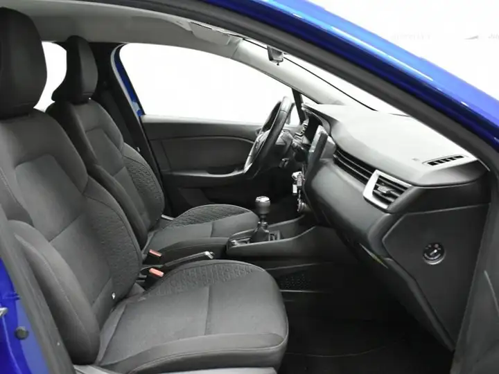 Renault Clio 2023, foto 39