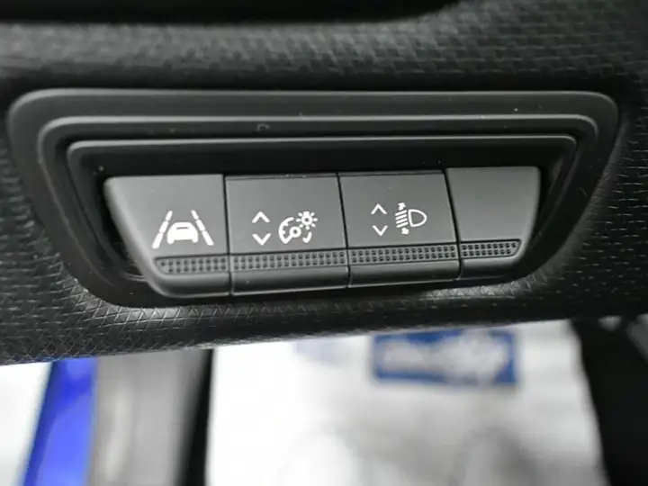 Renault Clio 2023, foto 11