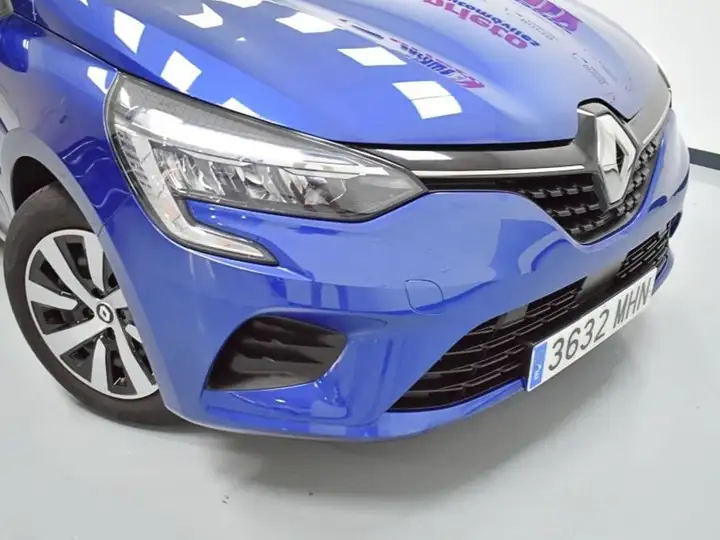Renault Clio 2023, foto 36