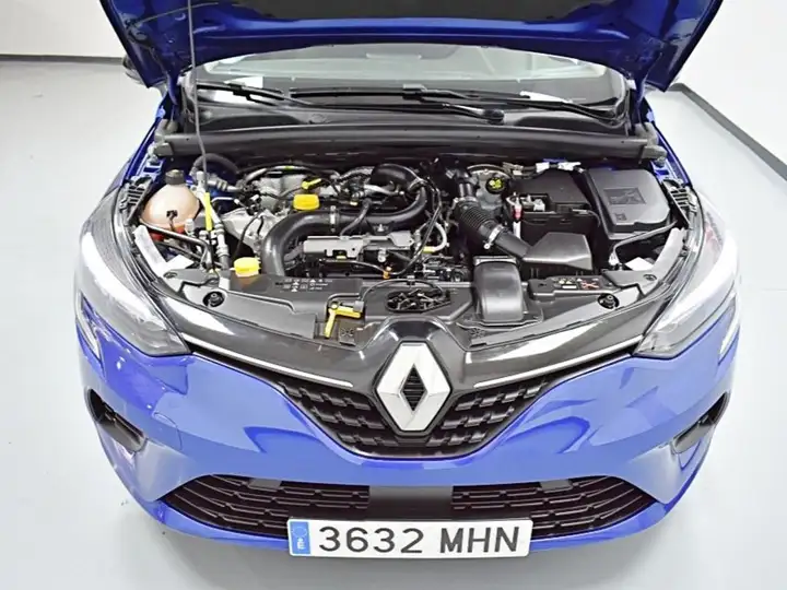 Renault Clio 2023, foto 40